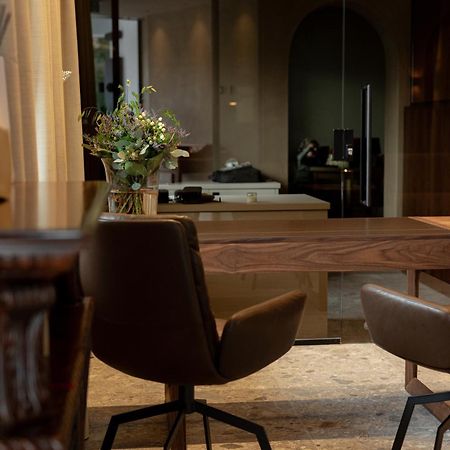 סנט לאונרד אים פיצטל Boutique Hotel Mandarfnerhof מראה חיצוני תמונה