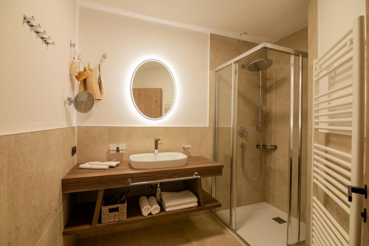 סנט לאונרד אים פיצטל Boutique Hotel Mandarfnerhof מראה חיצוני תמונה