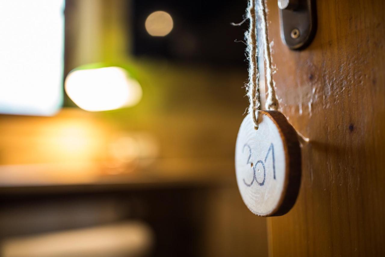סנט לאונרד אים פיצטל Boutique Hotel Mandarfnerhof מראה חיצוני תמונה