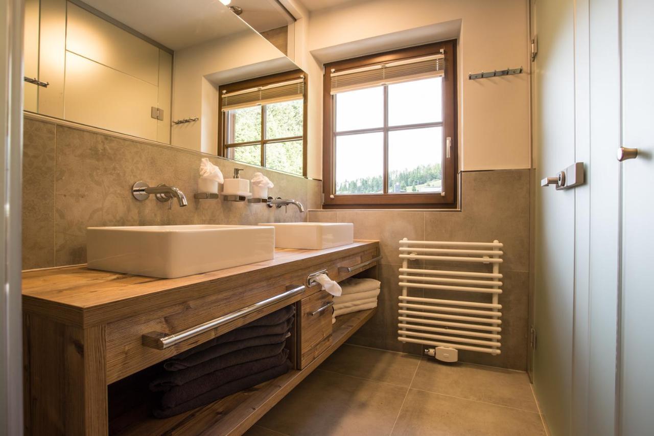 סנט לאונרד אים פיצטל Boutique Hotel Mandarfnerhof מראה חיצוני תמונה
