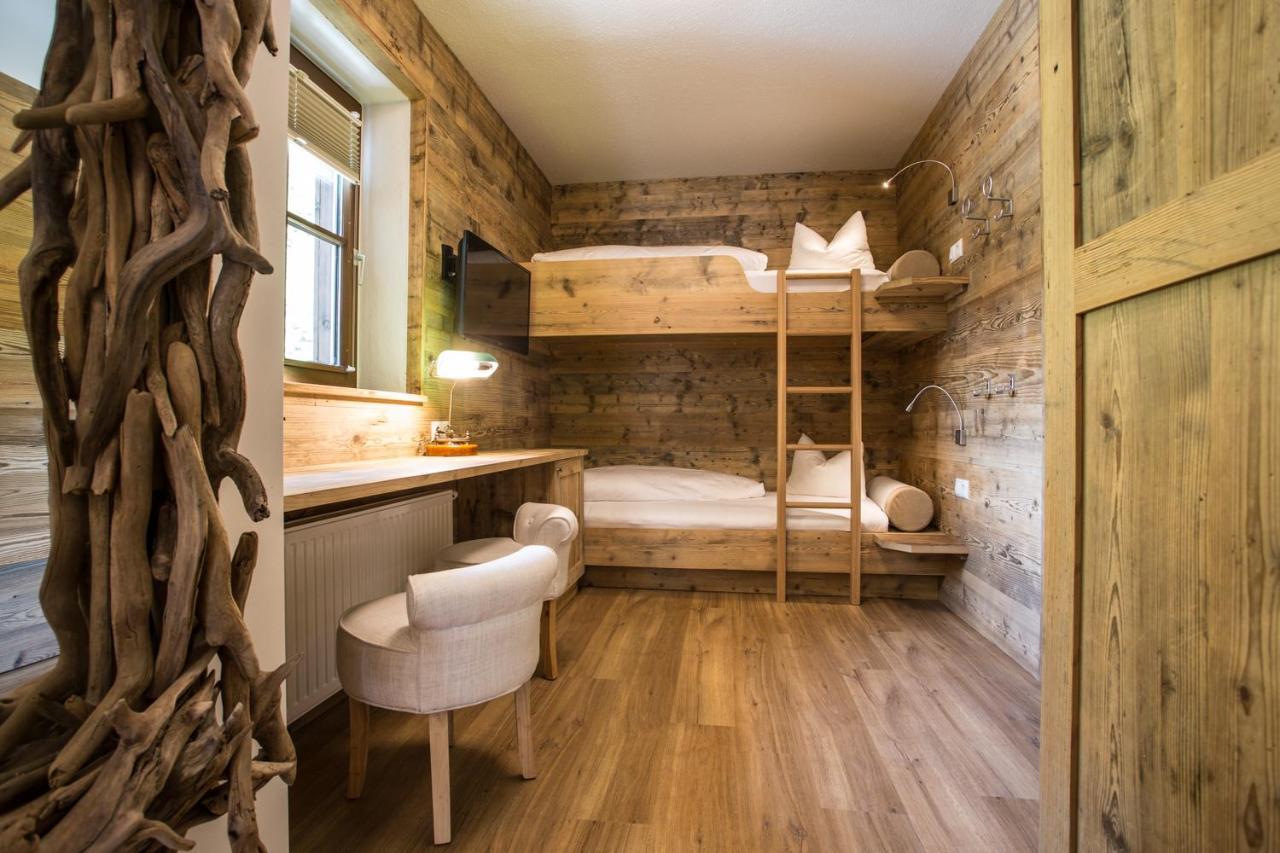 סנט לאונרד אים פיצטל Boutique Hotel Mandarfnerhof מראה חיצוני תמונה