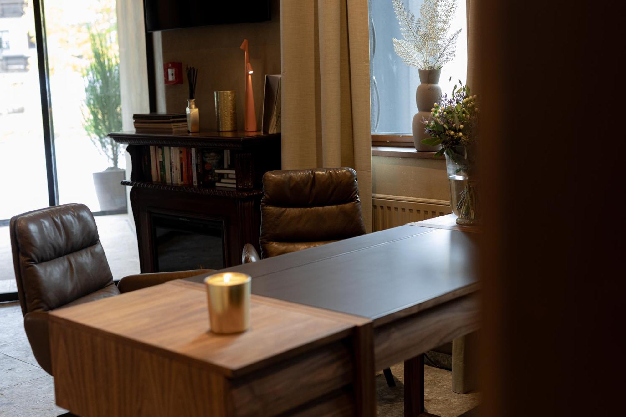 סנט לאונרד אים פיצטל Boutique Hotel Mandarfnerhof מראה חיצוני תמונה