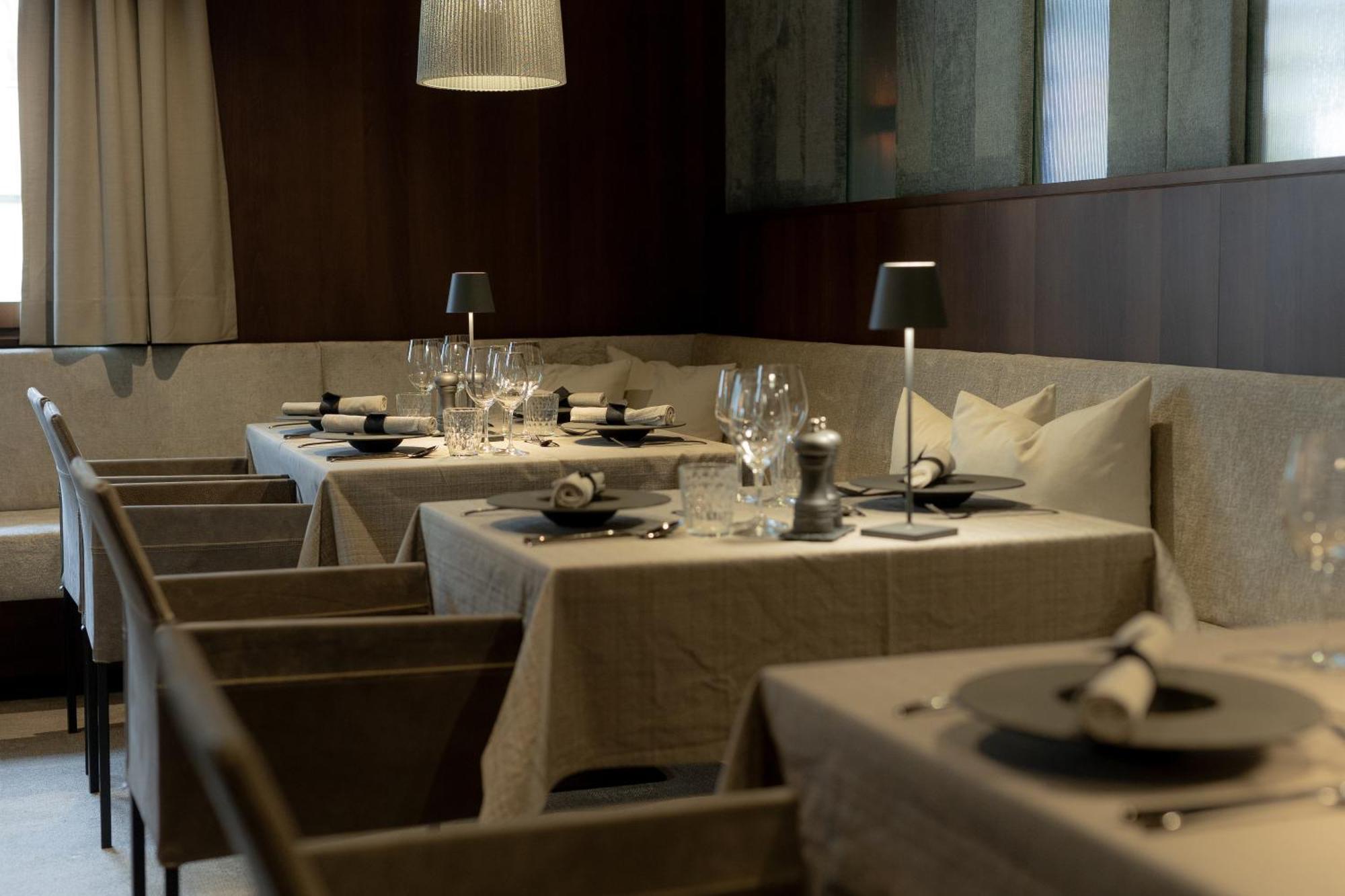 סנט לאונרד אים פיצטל Boutique Hotel Mandarfnerhof מראה חיצוני תמונה