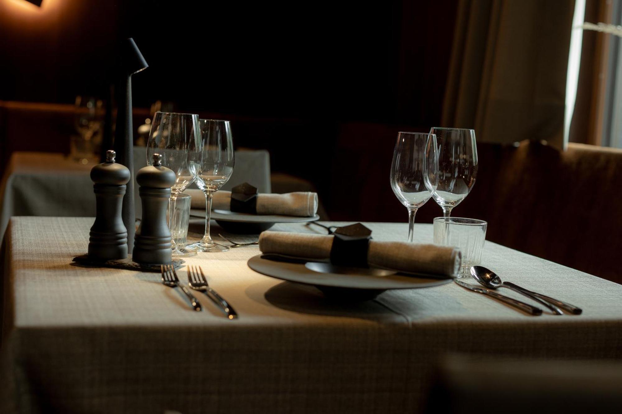 סנט לאונרד אים פיצטל Boutique Hotel Mandarfnerhof מראה חיצוני תמונה