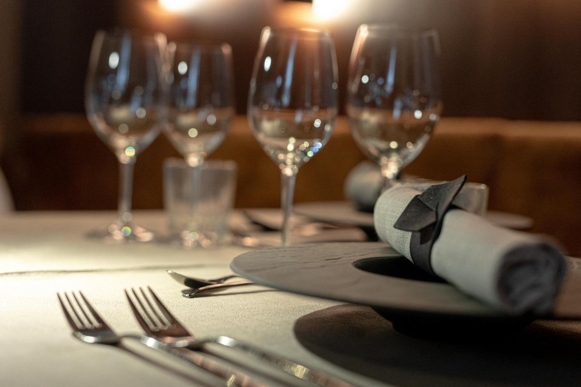 סנט לאונרד אים פיצטל Boutique Hotel Mandarfnerhof מראה חיצוני תמונה