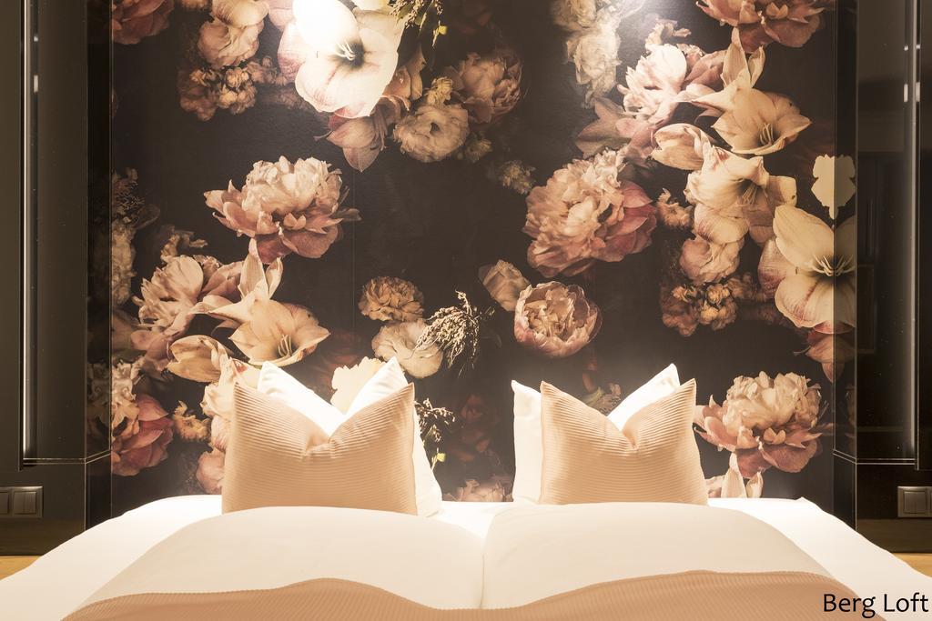 סנט לאונרד אים פיצטל Boutique Hotel Mandarfnerhof מראה חיצוני תמונה