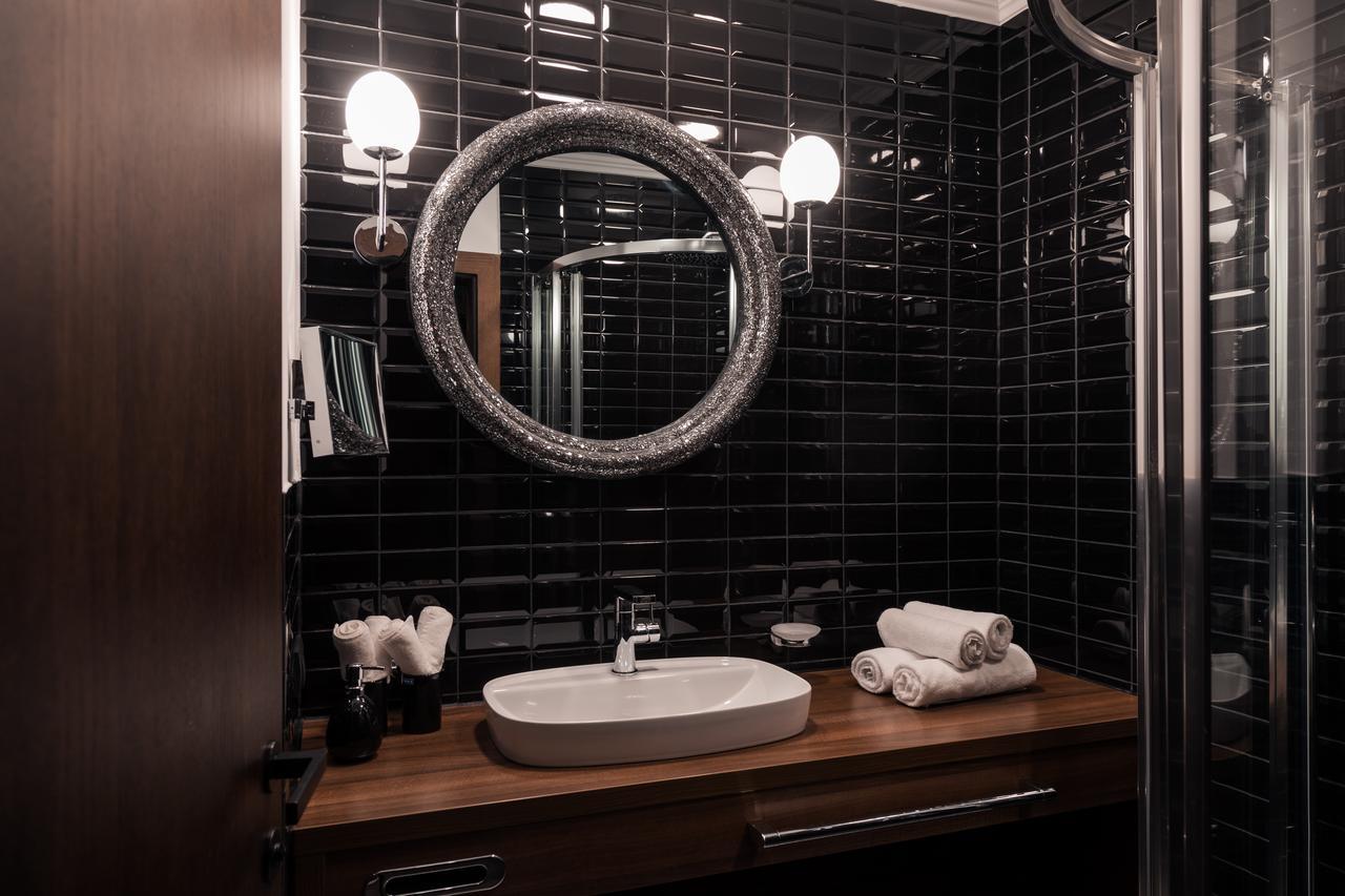 סנט לאונרד אים פיצטל Boutique Hotel Mandarfnerhof מראה חיצוני תמונה