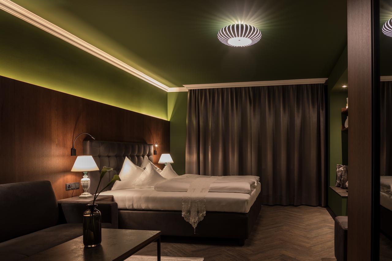 סנט לאונרד אים פיצטל Boutique Hotel Mandarfnerhof מראה חיצוני תמונה